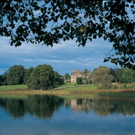 The Lodge At Castle Leslie Estate Glaslough Dış mekan fotoğraf