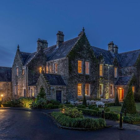 The Lodge At Castle Leslie Estate Glaslough Dış mekan fotoğraf