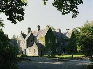 The Lodge At Castle Leslie Estate Glaslough Dış mekan fotoğraf