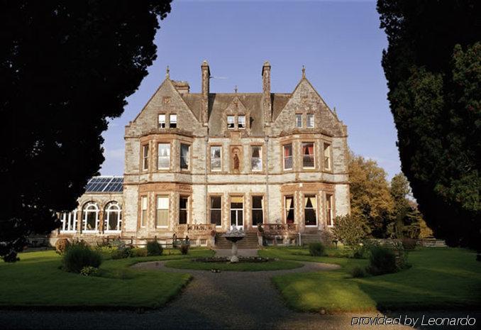 The Lodge At Castle Leslie Estate Glaslough Dış mekan fotoğraf